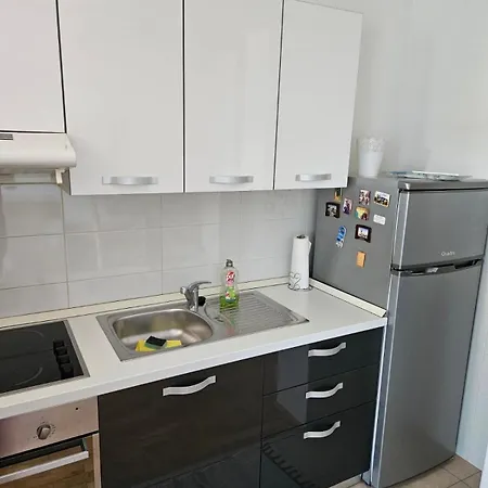 Apartment Pepina