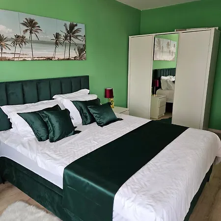 Pepina Apartment Porec