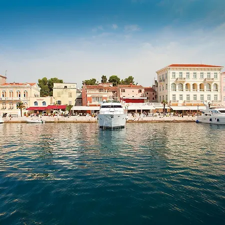 Pepina Apartment Porec
