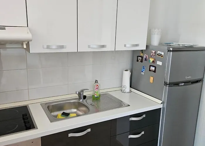 Apartman Pepina