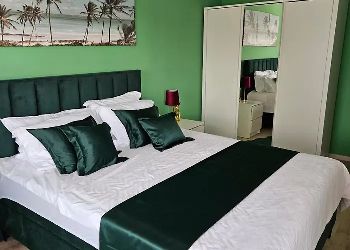 Pepina Apartment Poreč