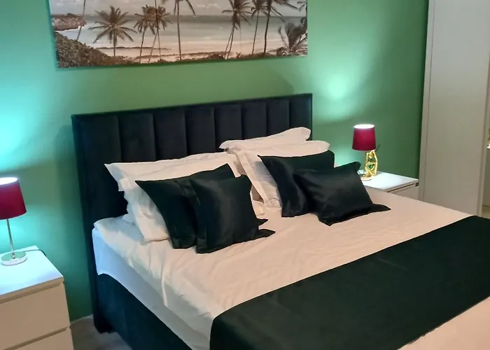 Apartman Pepina Poreč