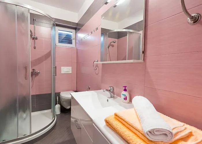 Pepina Apartman Poreč