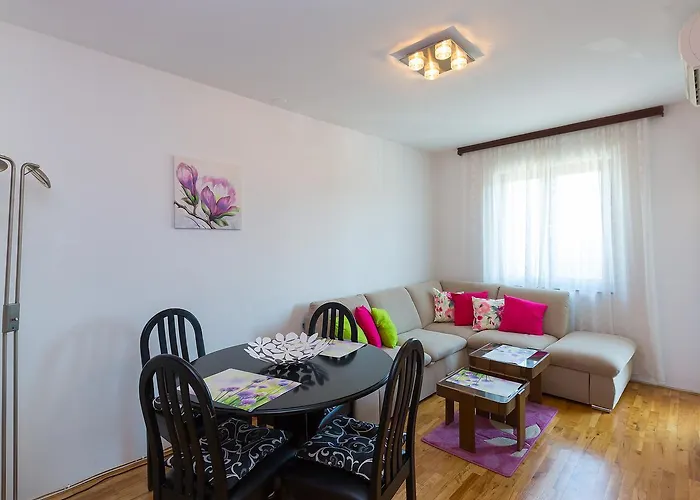 Apartman Pepina
