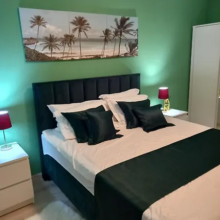 Appartamento Pepina Porec