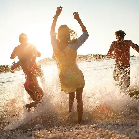 Appartamento Pepina *